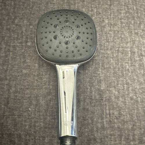 Grohe jet rain massage shower - jet,
