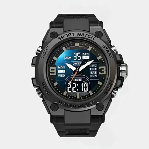 Mens sports diver - mens,