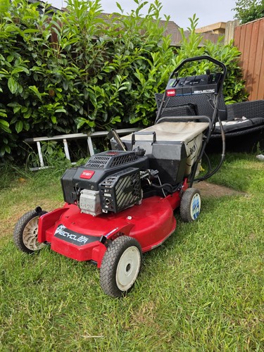 Toro key lectric - key, 53cm