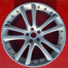 0224 Jaguar XF/XK 20" Single