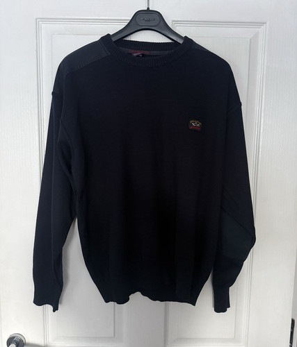 Paul shark men navy - men's,