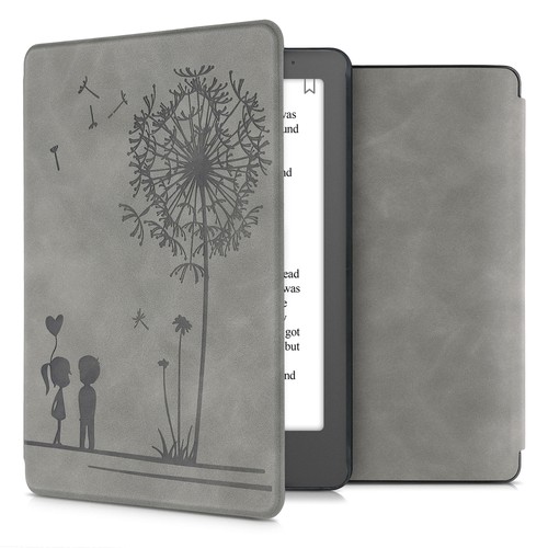 Slim leather case cover for - cover,