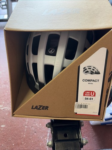 Lazer cycle hemet - lazer, in