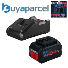 Bosch ProCore 18v Starter Set