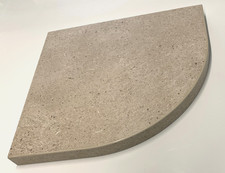 Coachman Corner Shelf Worktop