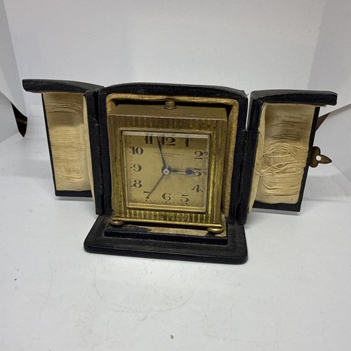 Antique art deco zenith - antique,