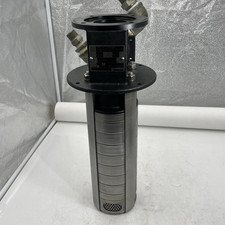 GRUNDFOS MTR5-8/7 A-M-A-HUUV 2.2KW 3451 RPM SUBMERSIBLE PUMP USED