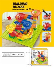 Pcs marble race - 89, run