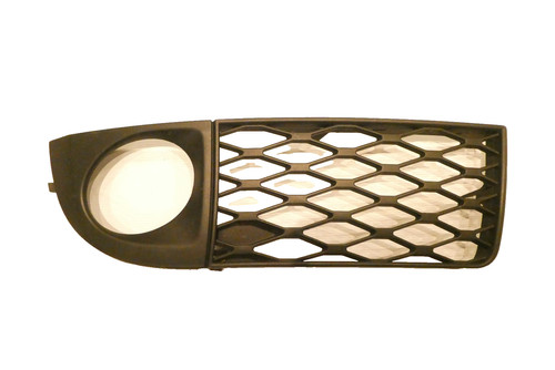 Front bumper fog - bumper,