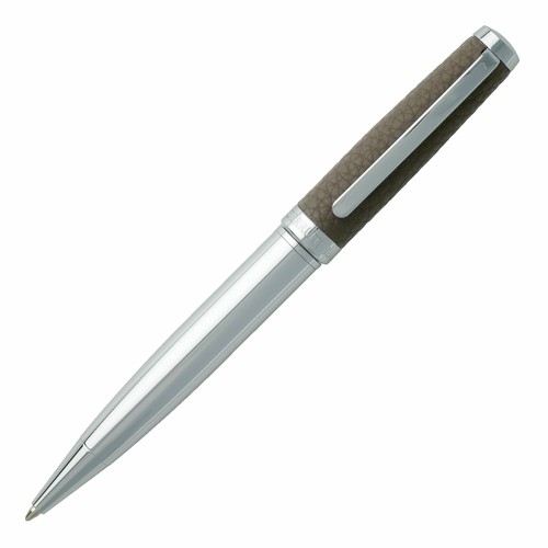 Hamilton taupe pen cerruti - hamilton, by