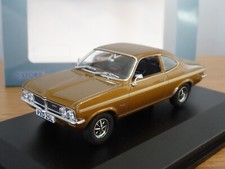 OXFORD DIECAST VAUXHALL