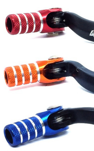 Shift pedal lever - ktm, 450