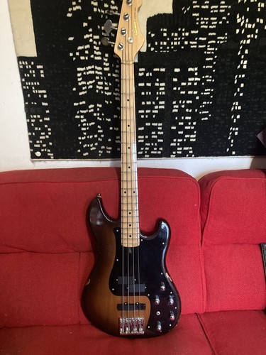 Ibanez cimar active bass - active, bass.