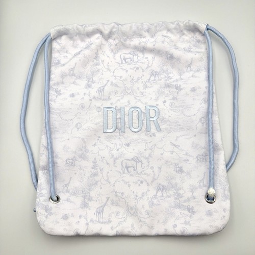 Authentic dior beauty vip gwp - authentic,