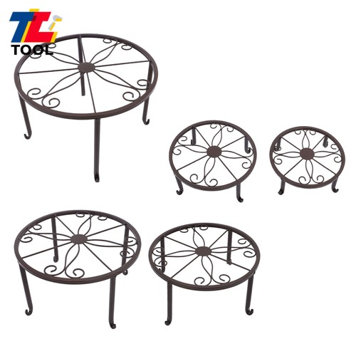 Pack metal plant - pack, stand