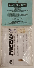 L.E.D.A.R 2 STROKE NOZZLE KIT