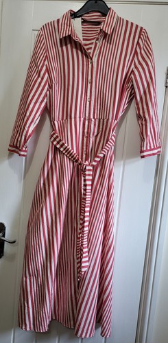 Bnwt zara striped - zara, up