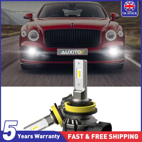 H11 led fog - h11, bulbs
