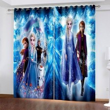 Girls bedroom curtains - girls,