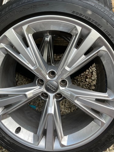 Audi vorsprung style - vorsprung,