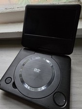 Onn ONA17AV041 7" Portable DVD Player