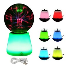 Magic Plasma Ball Touch USB