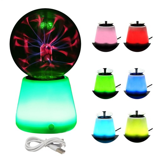 Magic plasma ball - magic, usb