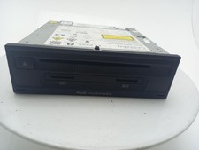 AUDI TT Satellite Navigation