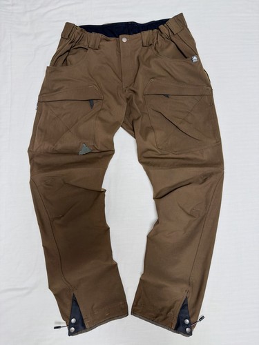 Klattermusen gere pants - gere,