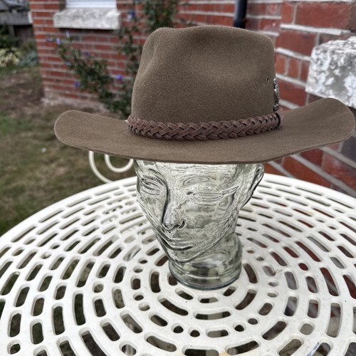 Vintage the johnson - 'johnson', scout