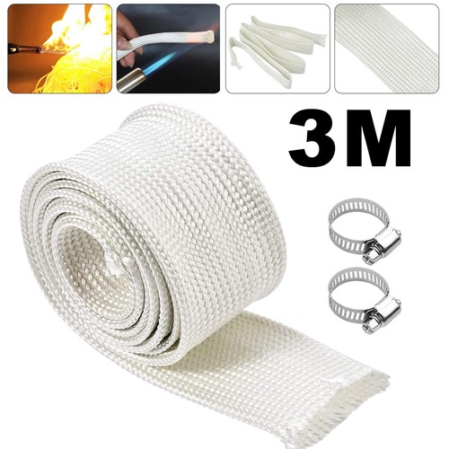 24mm 300cm exhaust lagging - 300cm,