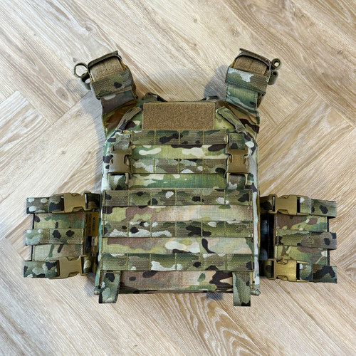 Warrior assault systems - warrior,