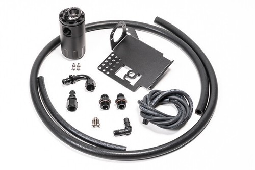 Catch can kit for honda - for, s2000