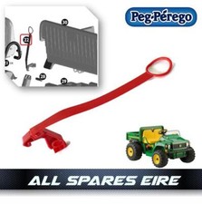 PEG PEREGO JOHN DEERE GATOR