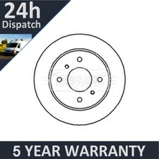 Fits Nissan Almera 2000-2006