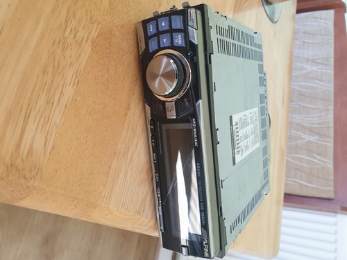 Car stereo player - stereo, usb