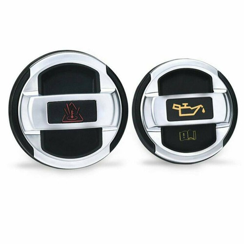 Oil filler cap coolant - filler, cap+coolant