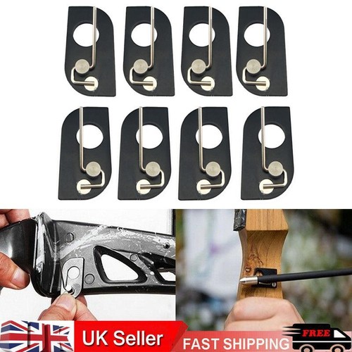 Archery magnetic arrow - archery, rest