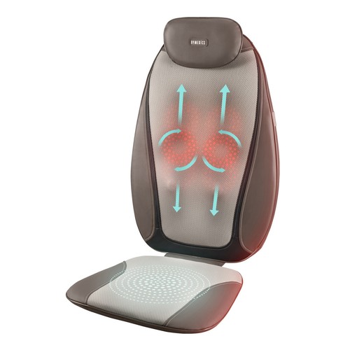 Homedics shiatsu pro plus - pro,