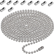 4 Meter/13.1 Feet Blind Chain