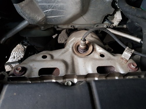 Mitsubishi outlander mk3 - 18-20,