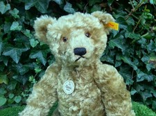 Once Loved Steiff 1920 Classic