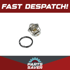 Coolant Thermostat fits NISSAN