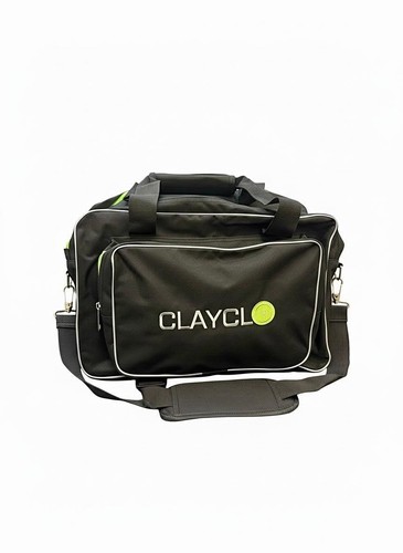 Clayclo dual esp range bag - clayclo,