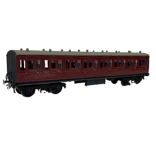 Wayoh gauge metal kit built - gauge,