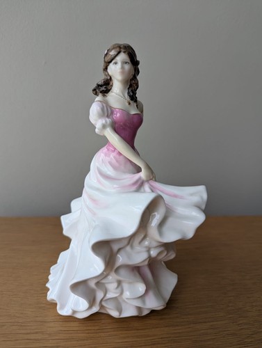Royal doulton sophie lady - sophie,