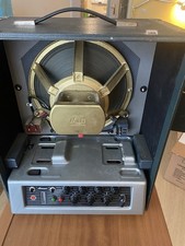 Bauer Klangfilm DEW Speaker