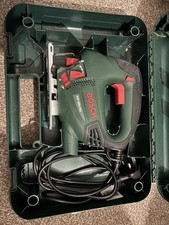 Bosch PST 650 500W Jigsaw Unit