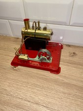 Mamod SE2 Stationary Steam