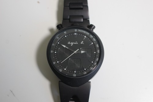 Seiko agnes v655 ks00 - agnes, b